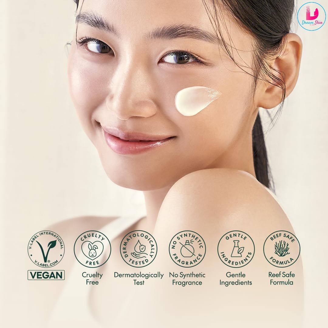Purito SEOUL Wonder Releaf Centella Daily Sun Lotion [60ml]
